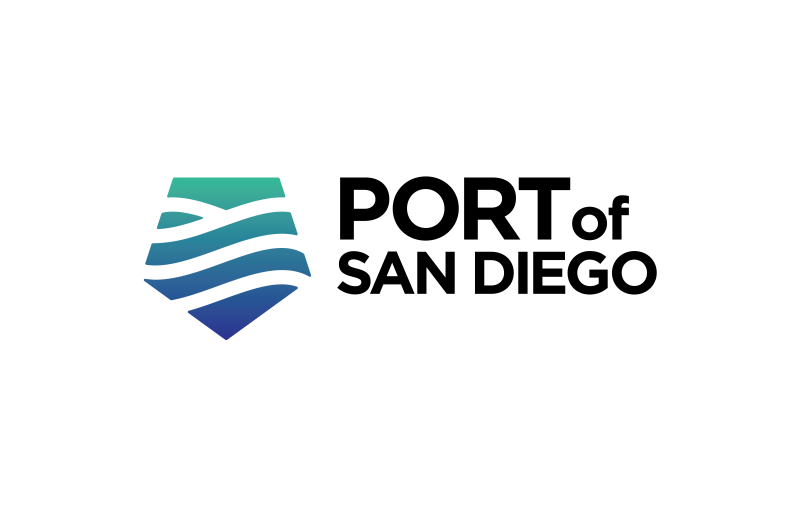 00 PoSD Primary Logo [No Tagline] - Color on Light Background